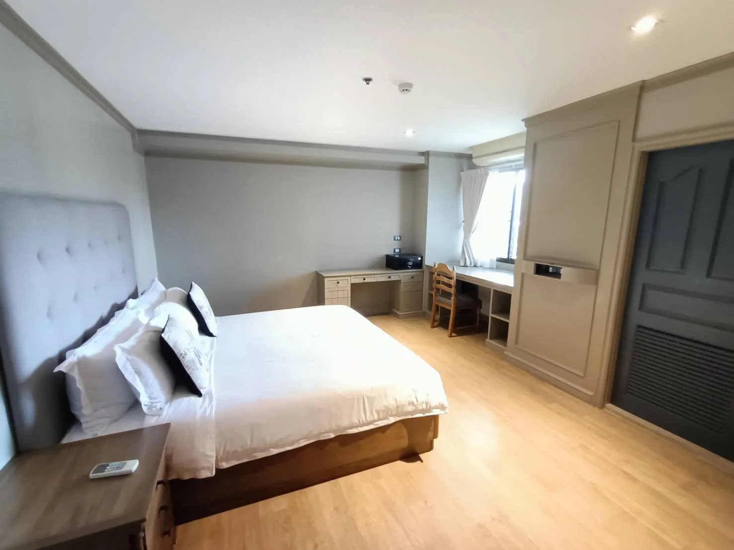 THEA Serviced Apartment — photo 6