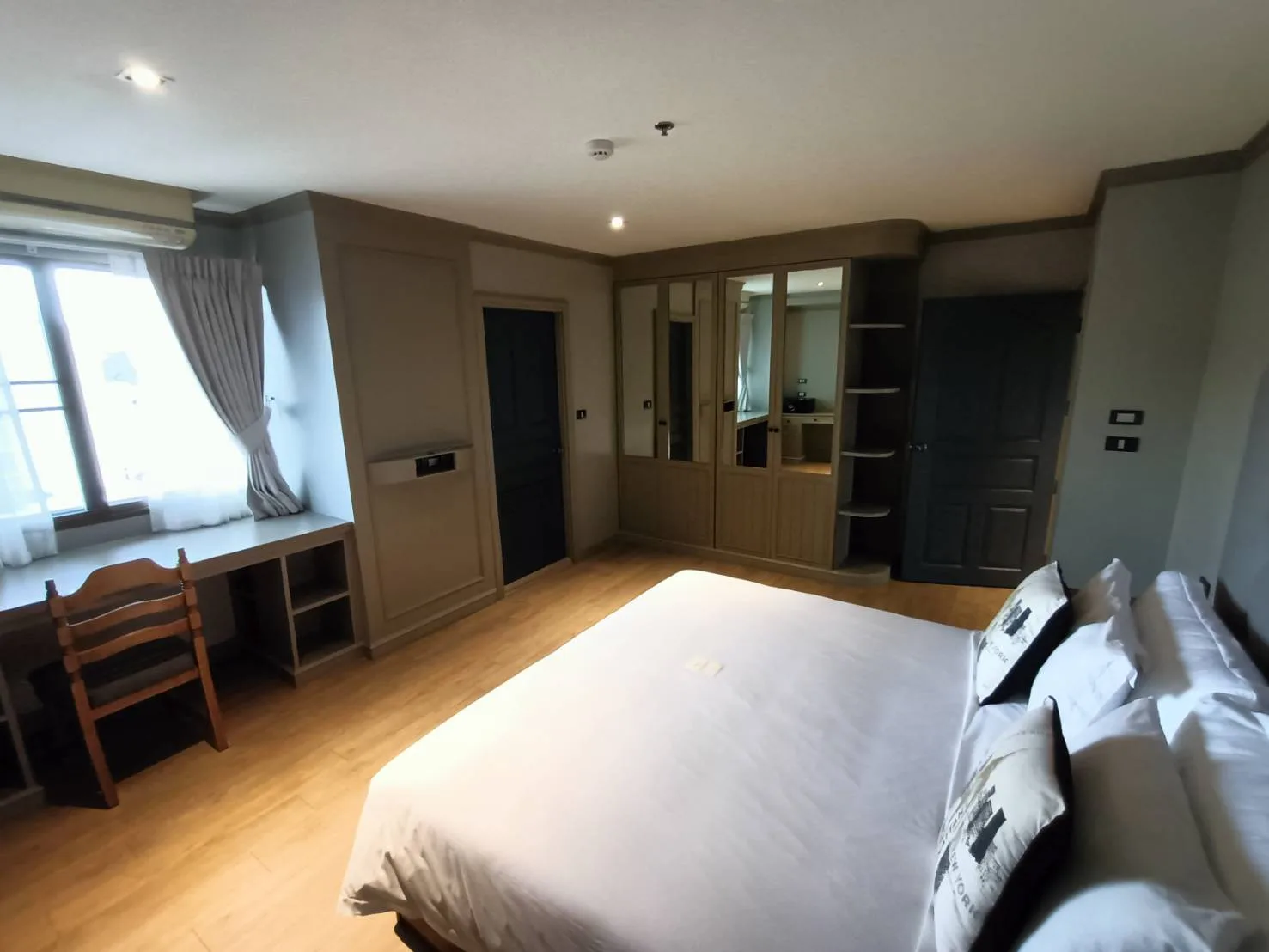 THEA Serviced Apartment — photo 7