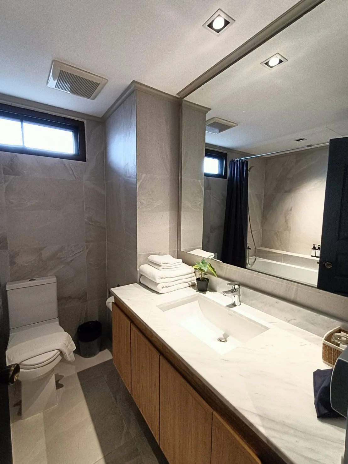 THEA Serviced Apartment — photo 8