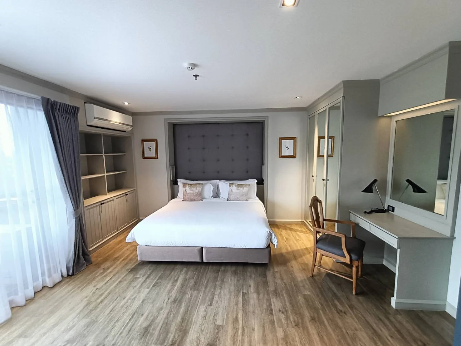 THEA Serviced Apartment — photo 9
