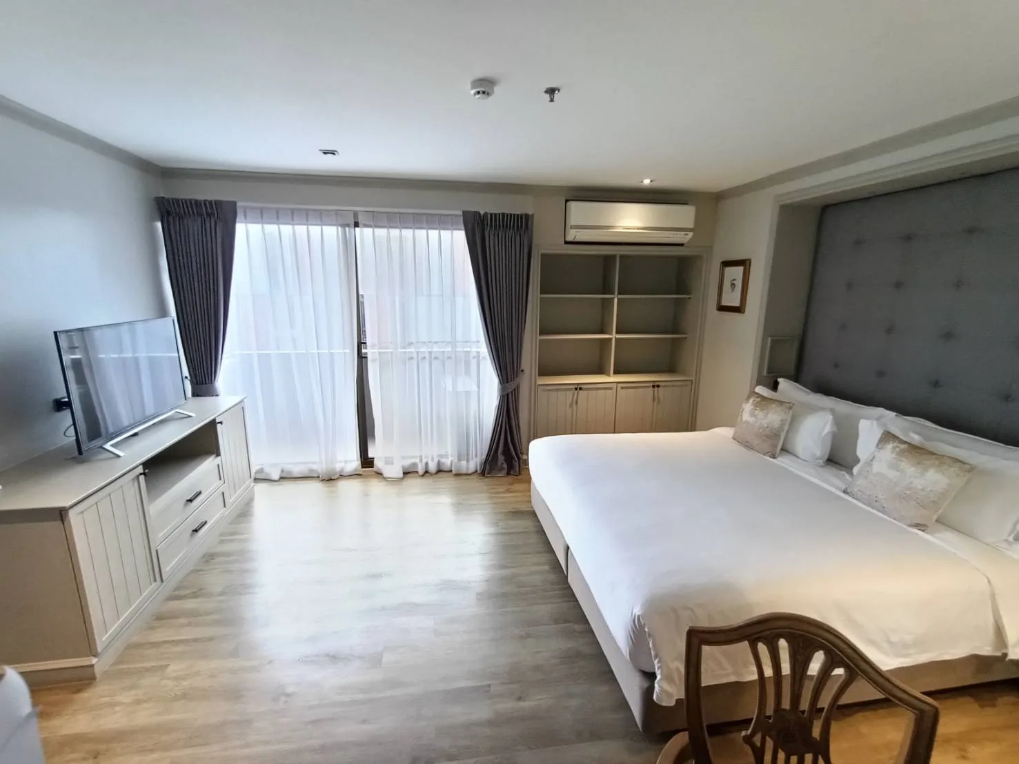THEA Serviced Apartment — photo 10