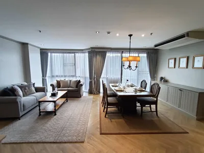 THEA Serviced Apartment