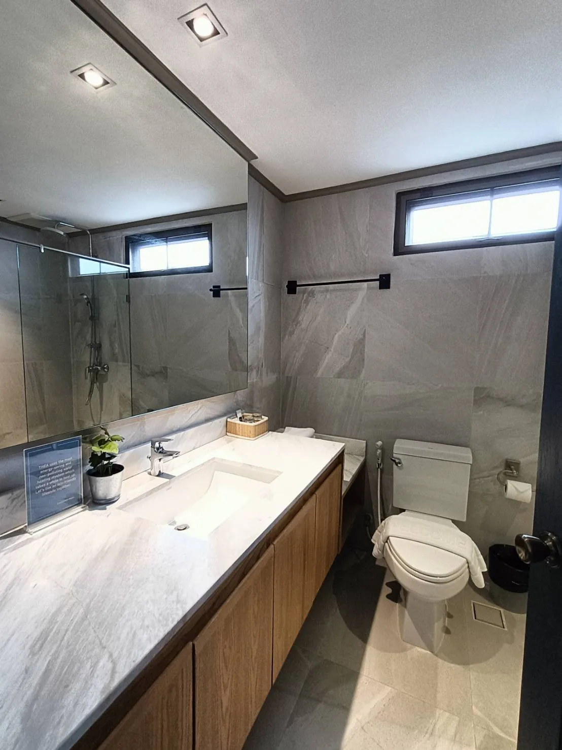 THEA Serviced Apartment — photo 12