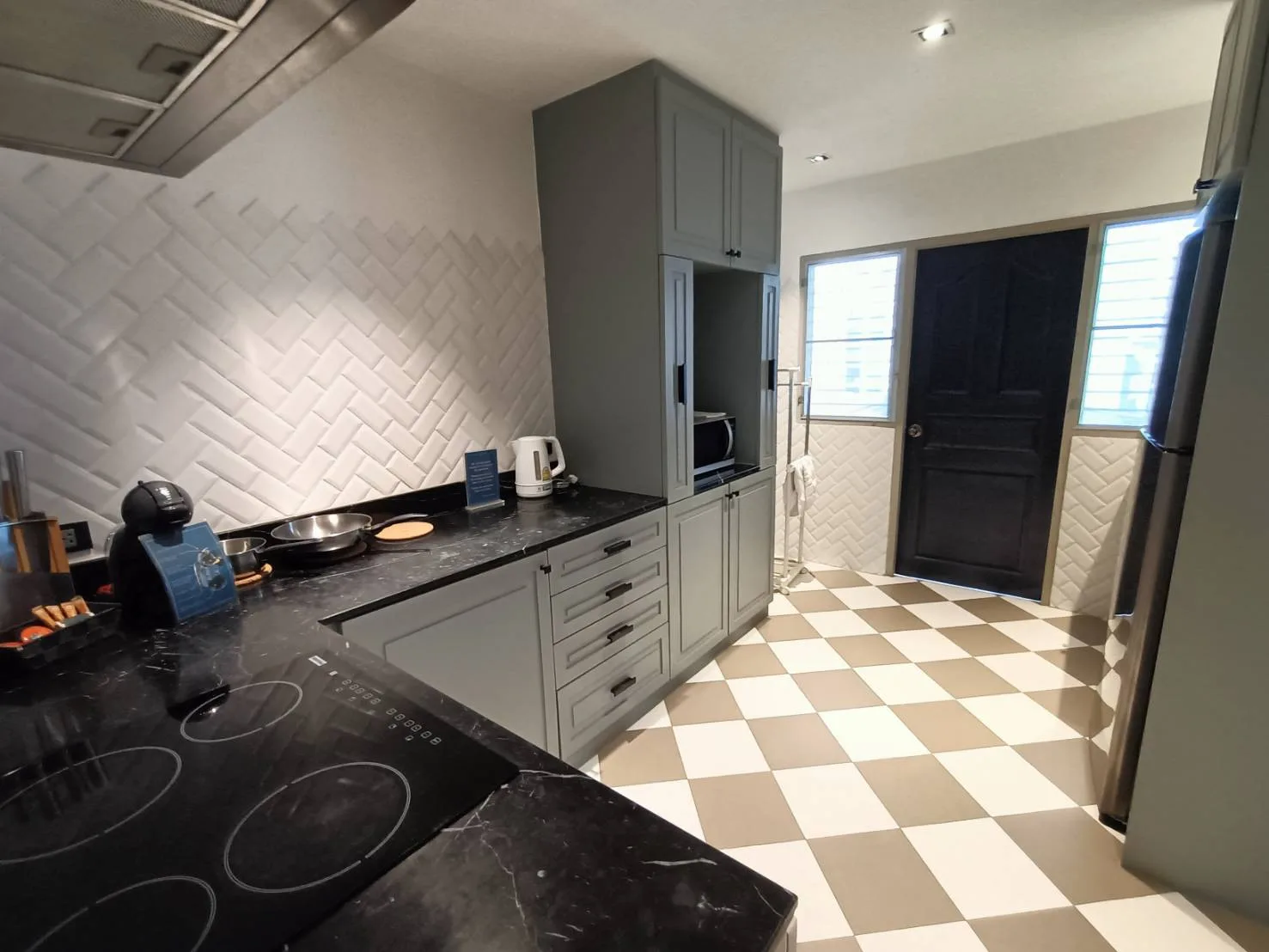 THEA Serviced Apartment — photo 5