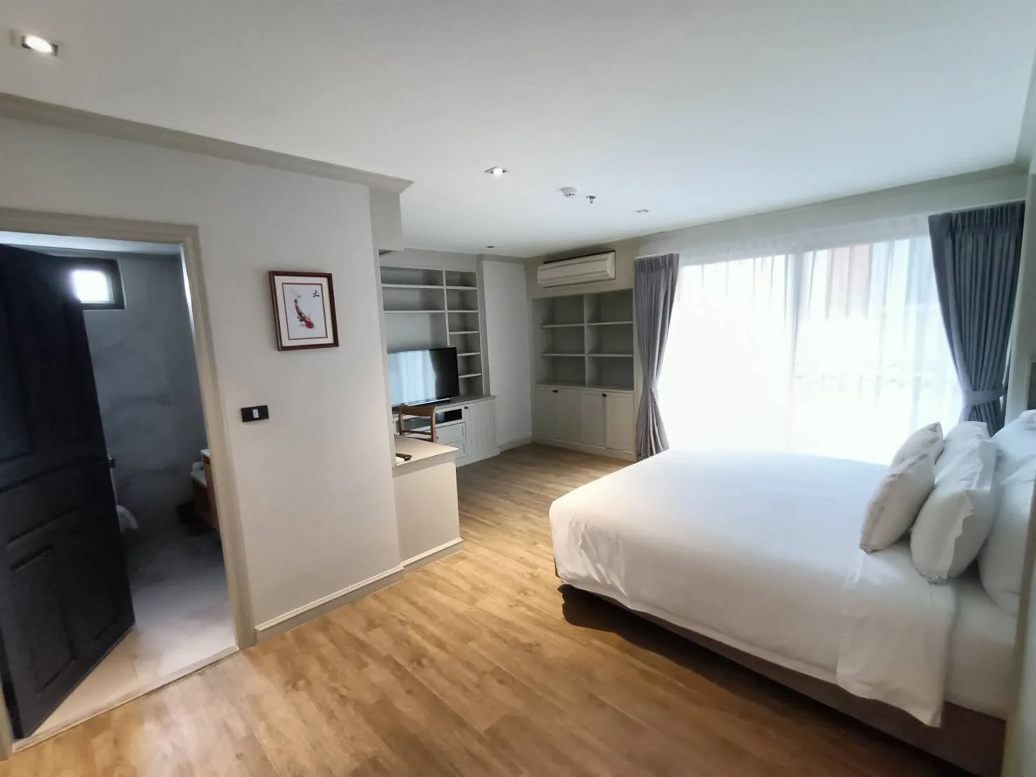 THEA Serviced Apartment — photo 6