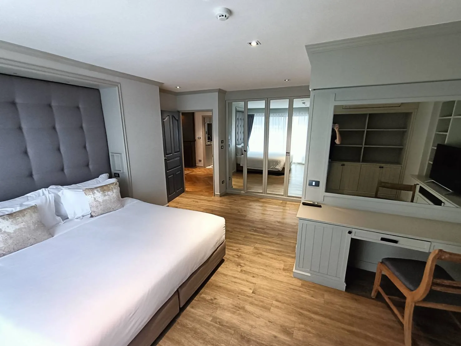THEA Serviced Apartment — photo 7