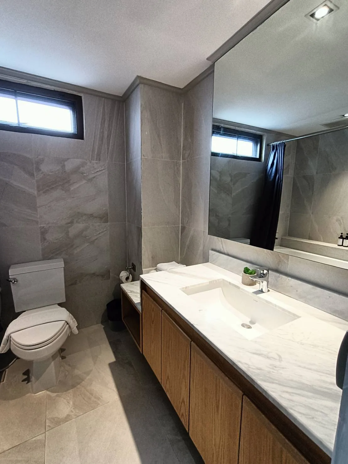 THEA Serviced Apartment — photo 8