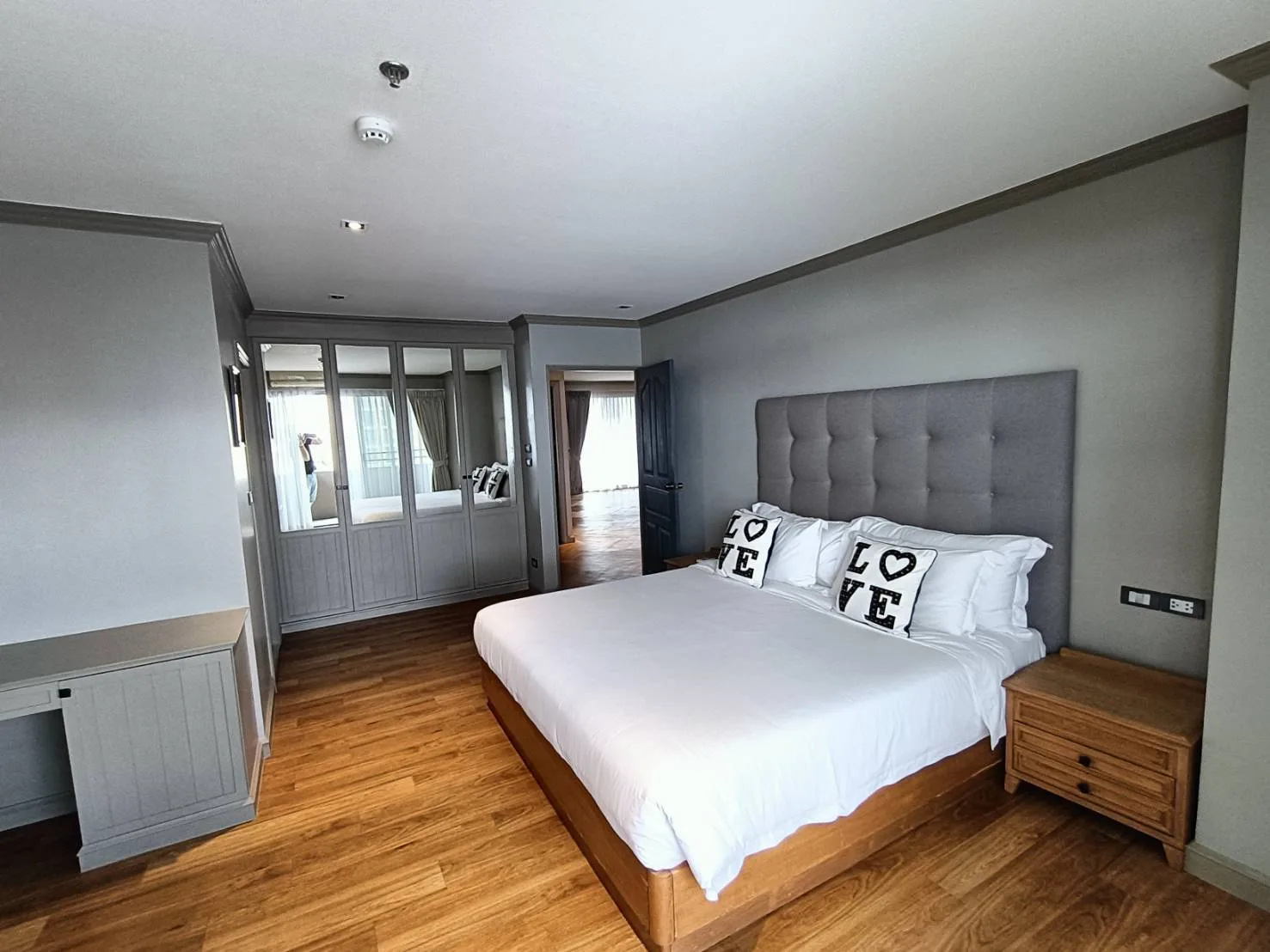 THEA Serviced Apartment — photo 10