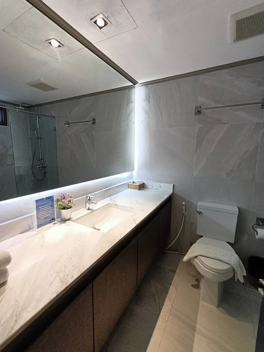 THEA Serviced Apartment — photo 11
