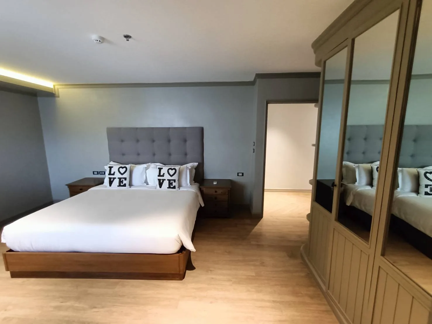 THEA Serviced Apartment — photo 12