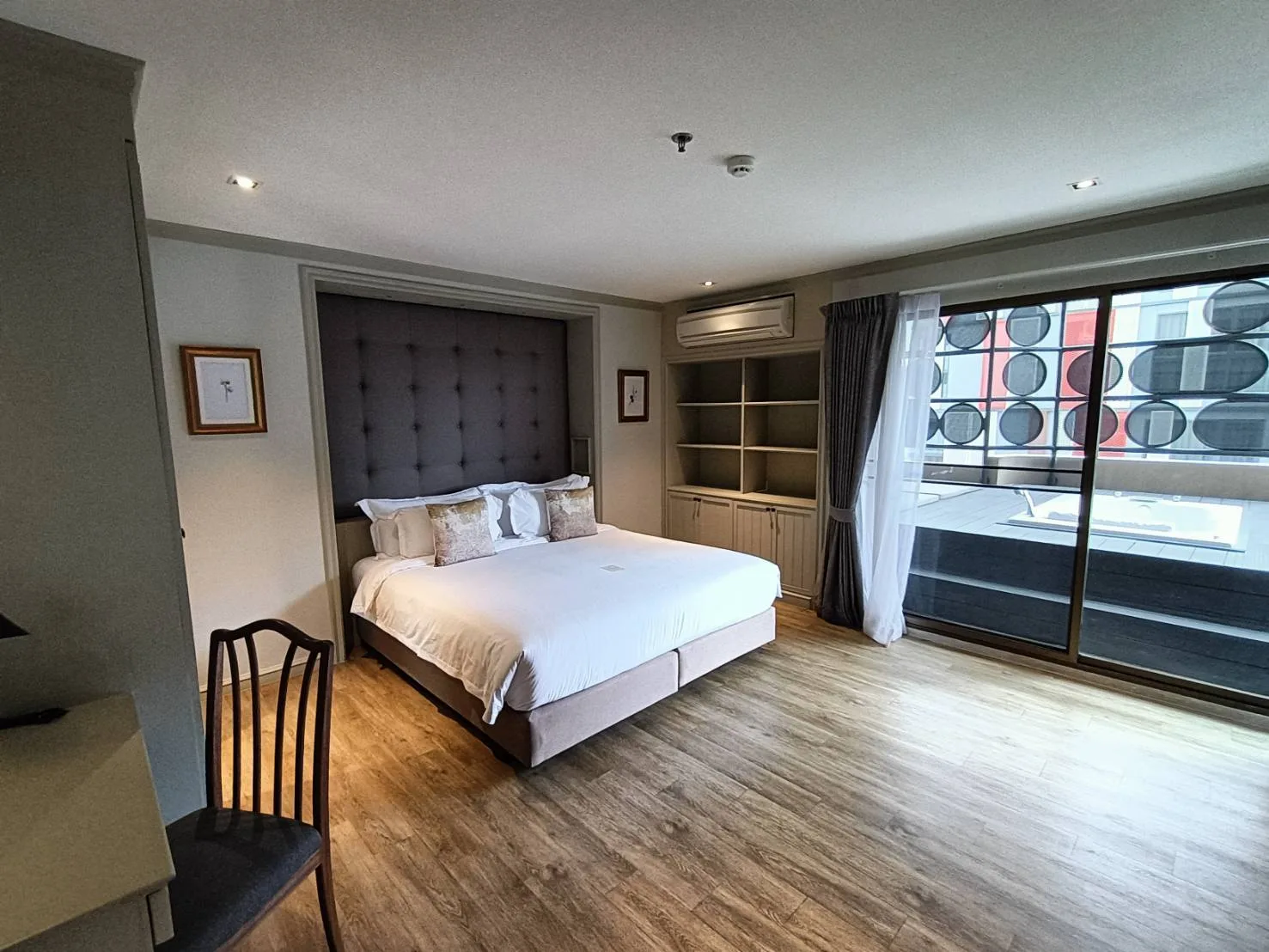THEA Serviced Apartment — photo 13