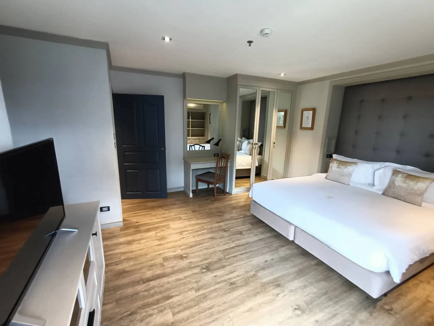 THEA Serviced Apartment — photo 15