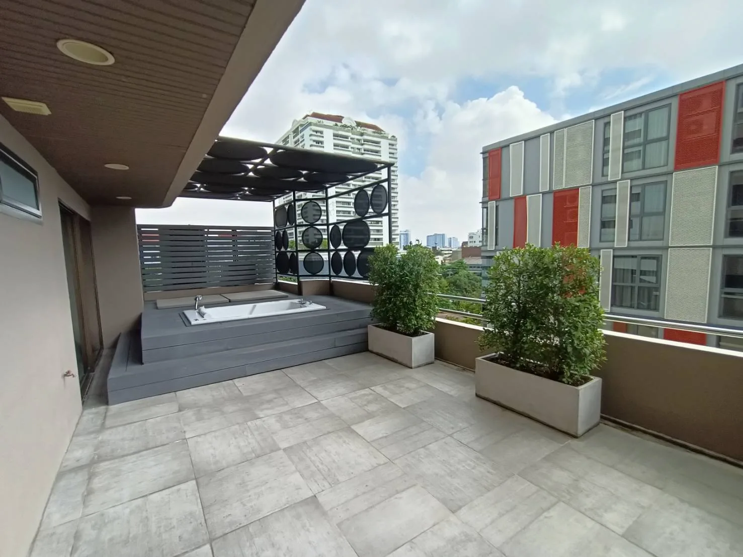 THEA Serviced Apartment — photo 5