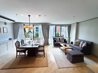 THEA Serviced Apartment