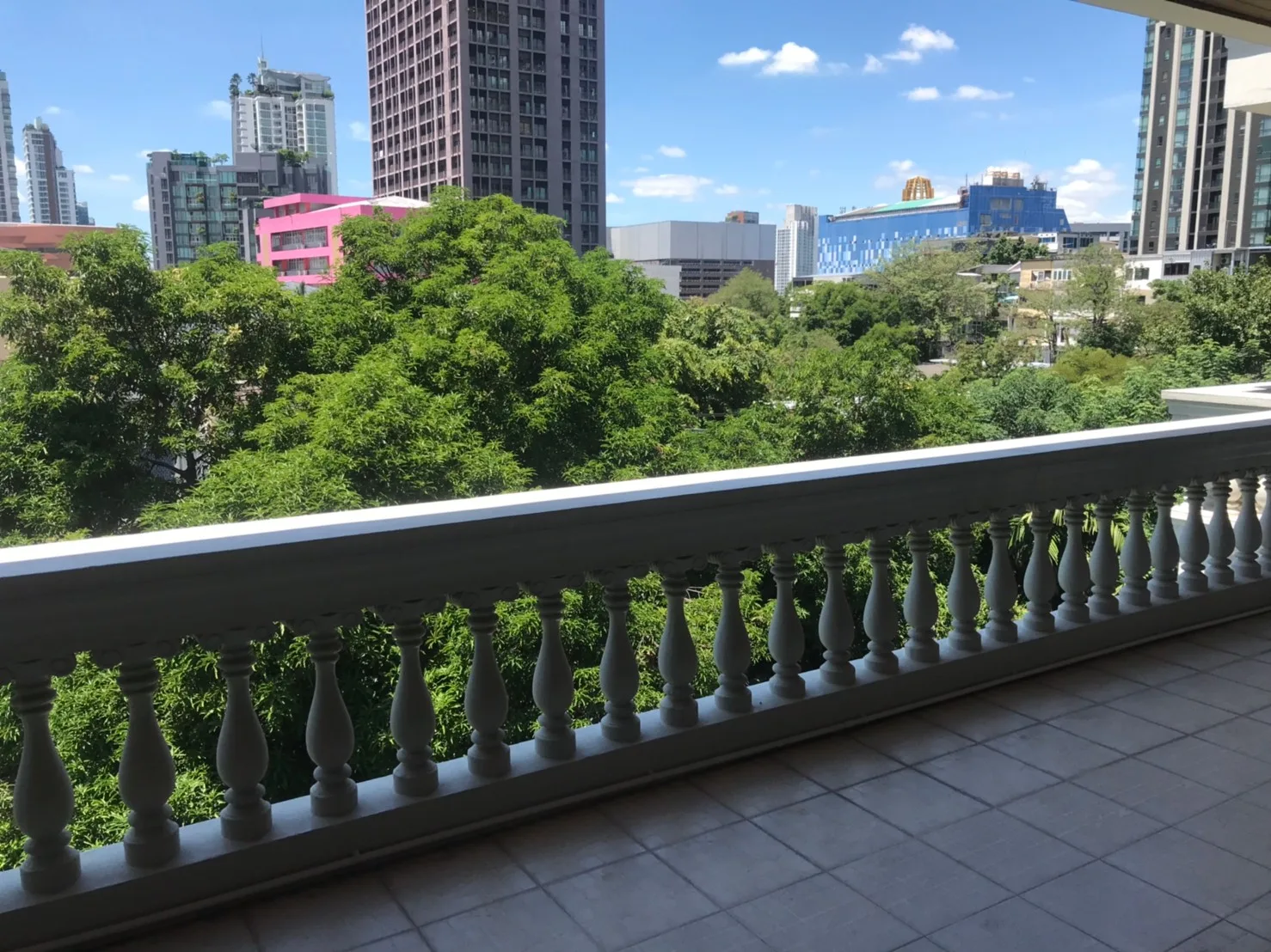 The Grand Ekkamai — photo 3