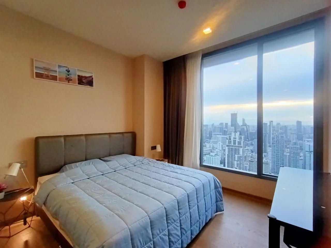 The Esse Asoke — photo 8