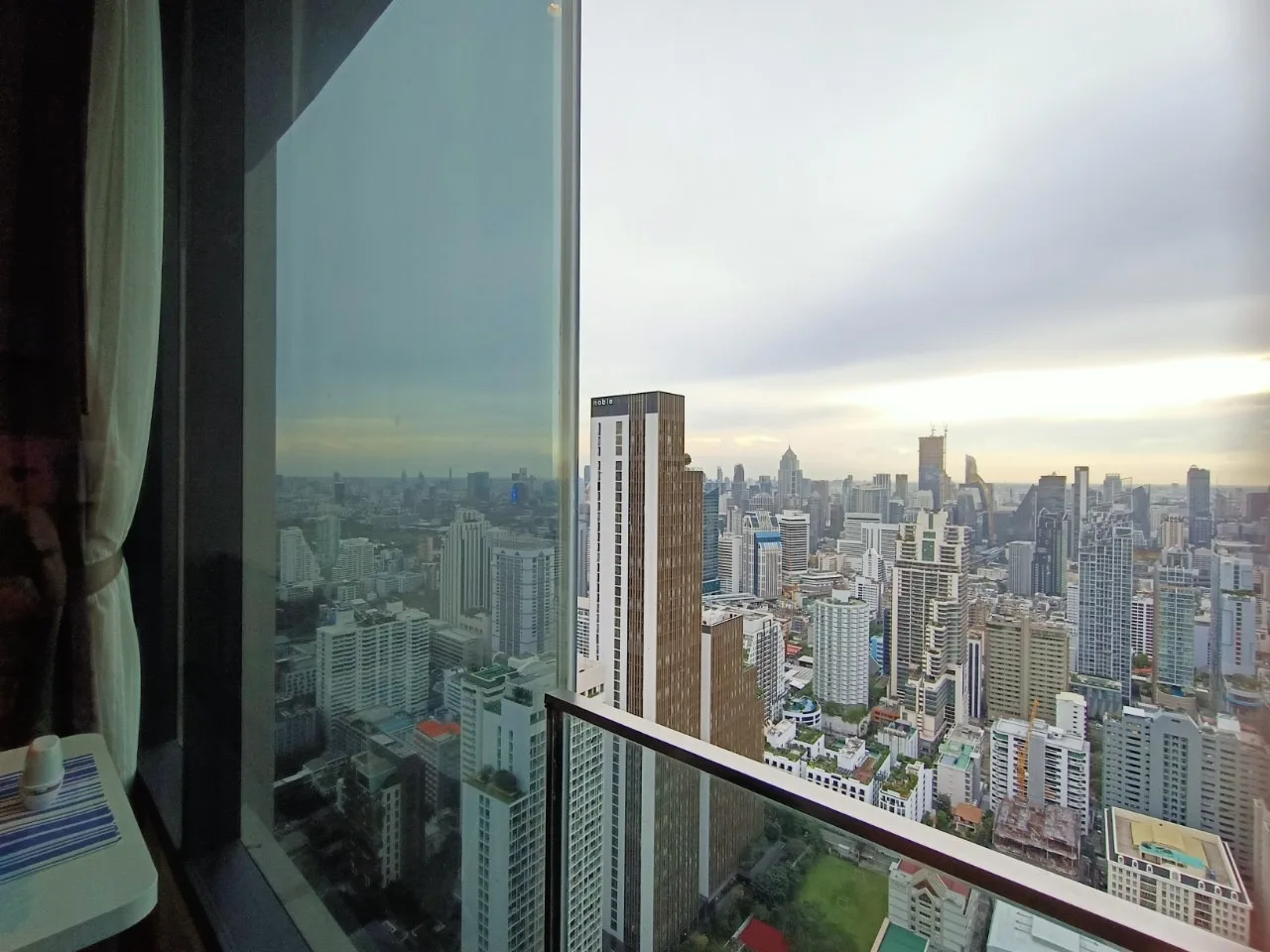 The Esse Asoke — photo 9