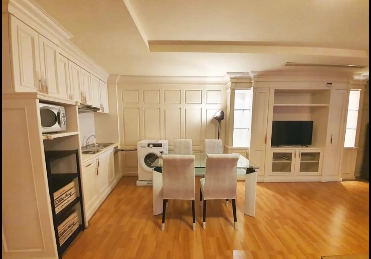 Euro Classic Condominium — photo 3