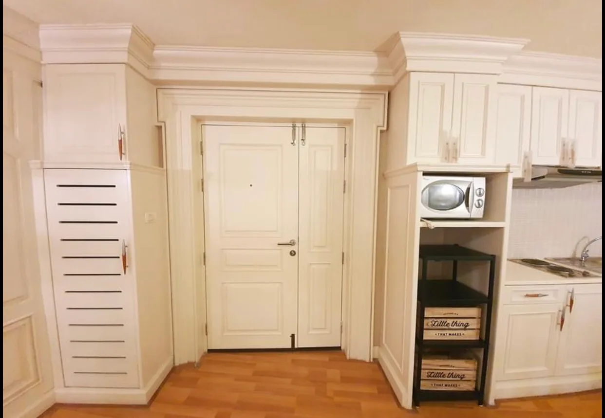 Euro Classic Condominium — photo 8