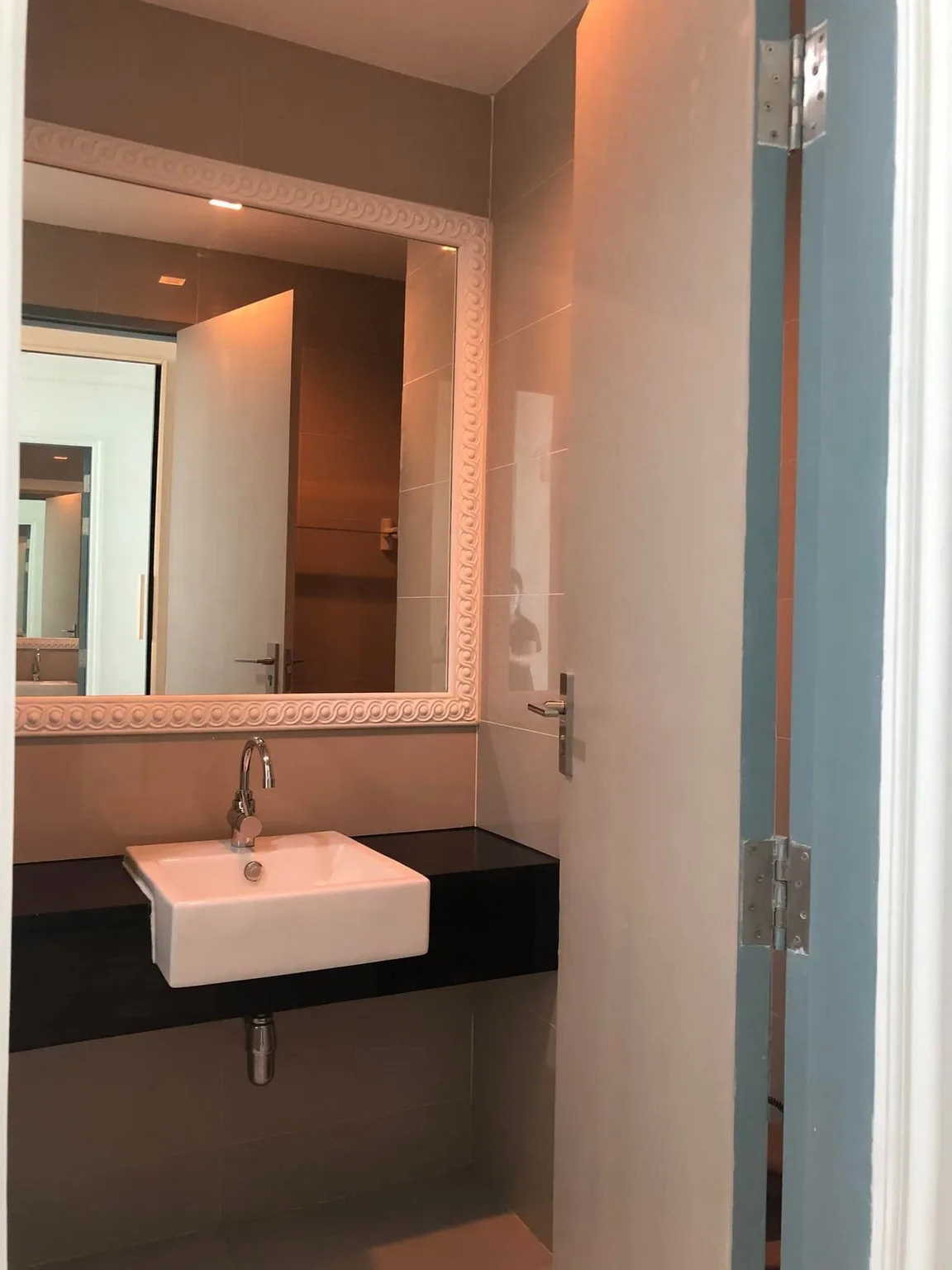 Ideo Blucove Sukhumvit — photo 12