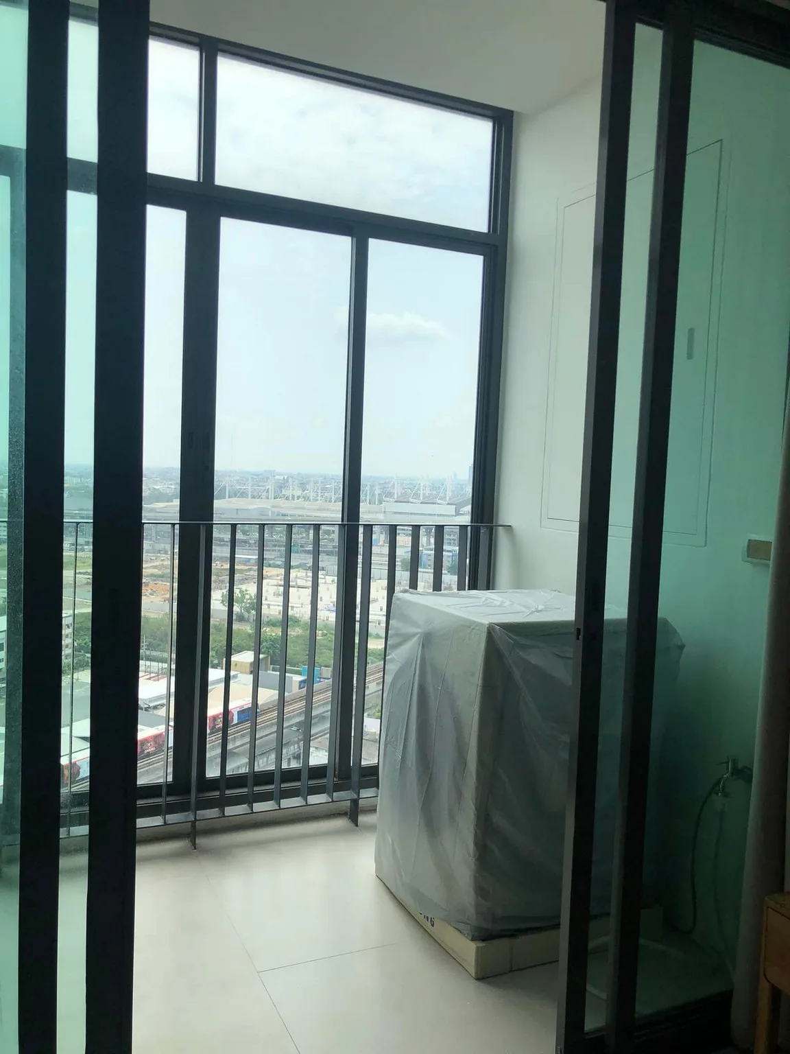 Ideo Blucove Sukhumvit — photo 15