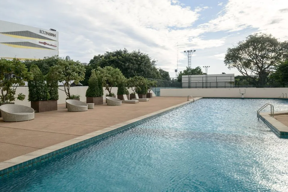River House Condominium — photo 19