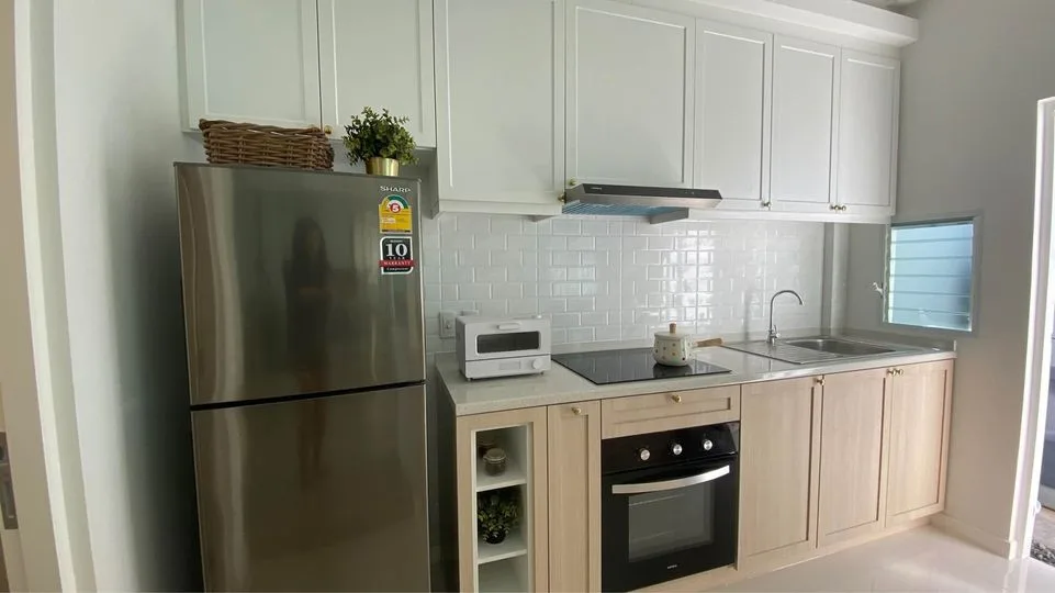 Indy Bangna Km.7 — photo 6