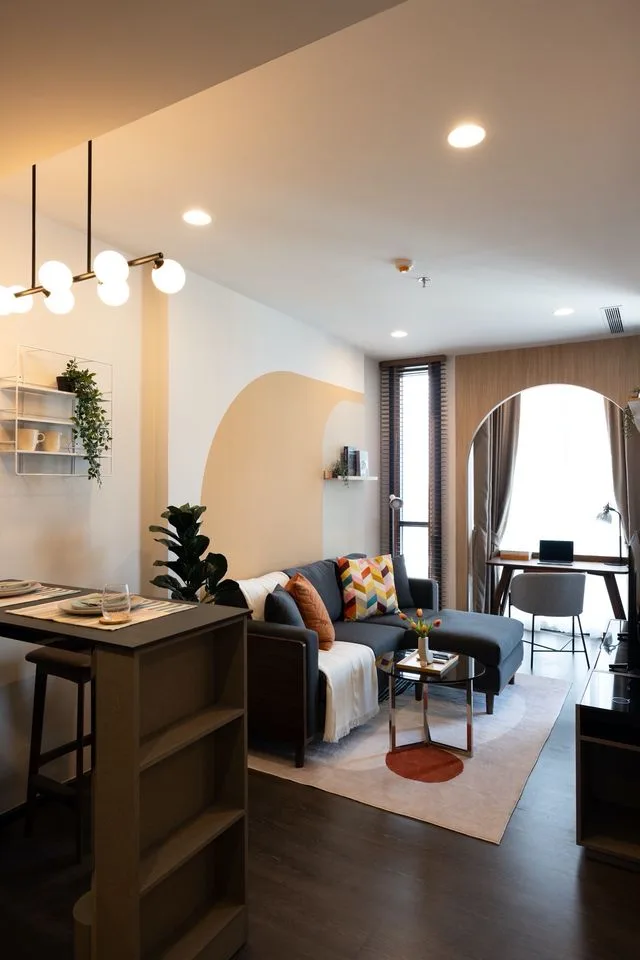 OKA HAUS Sukhumvit 36 — photo 3
