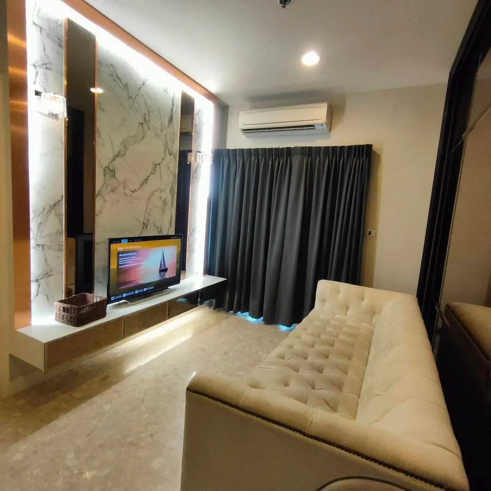 The Crest Sukhumvit 34 — photo 1