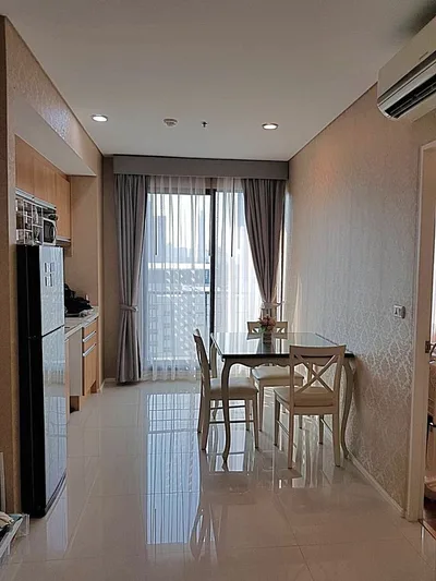 Villa Asoke