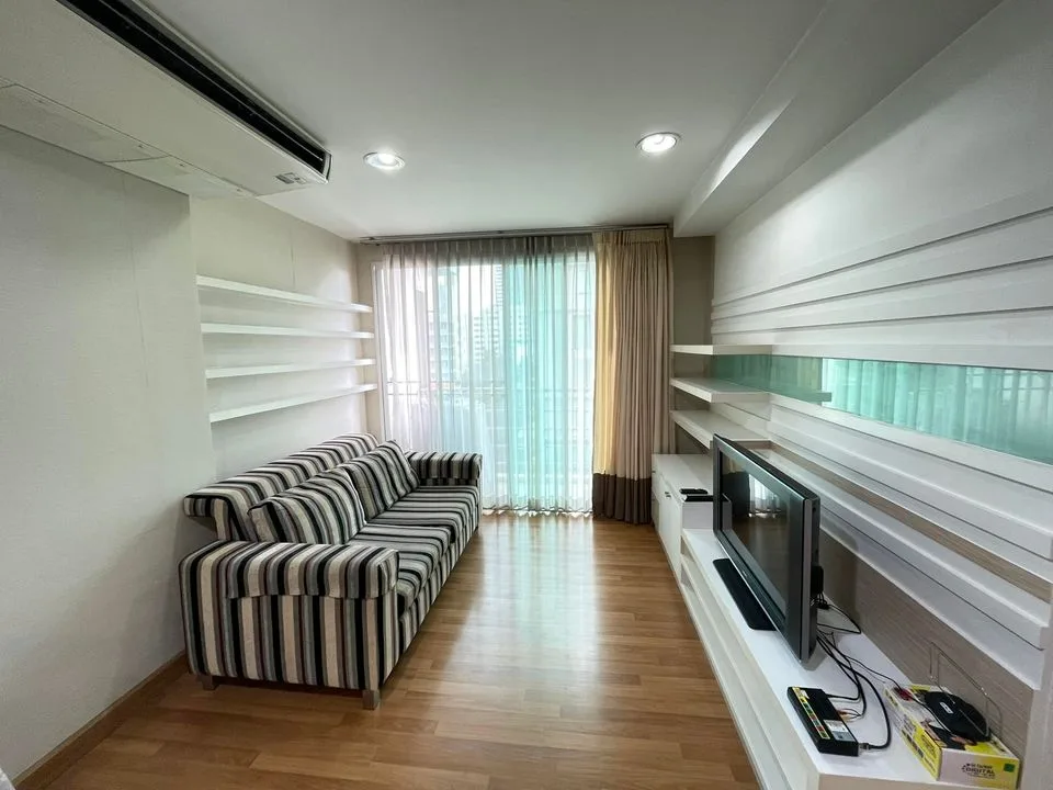 The Aree Condominium — photo 2