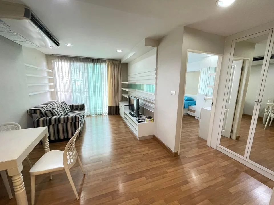 The Aree Condominium — photo 3