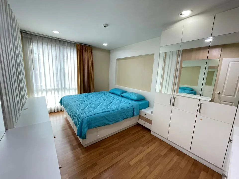 The Aree Condominium — photo 6