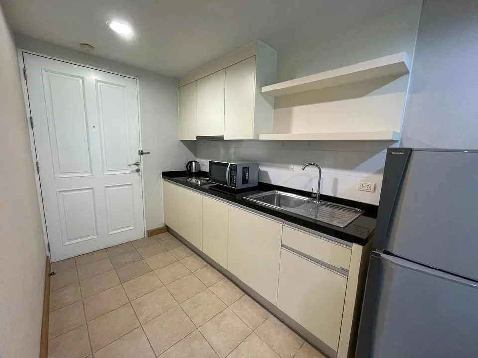 The Aree Condominium — photo 7