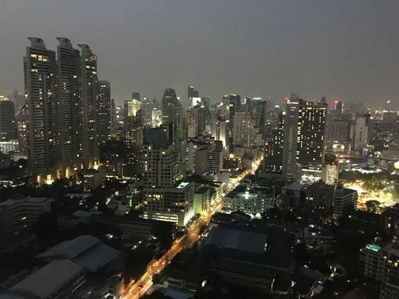 Park Origin Phromphong — photo 2