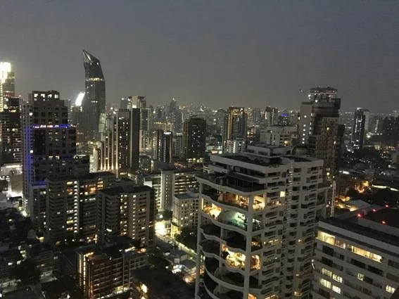 Park Origin Phromphong — photo 16