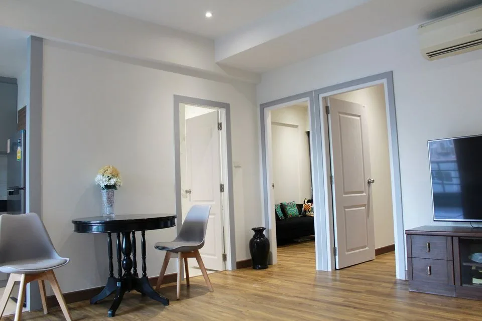 Prasanmit Condominium — photo 3