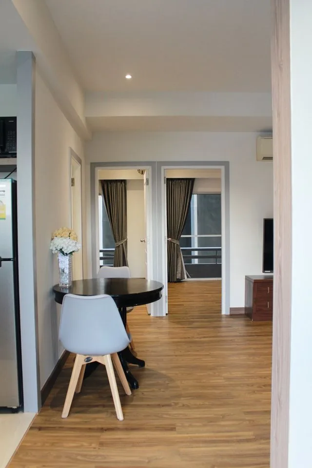 Prasanmit Condominium — photo 4