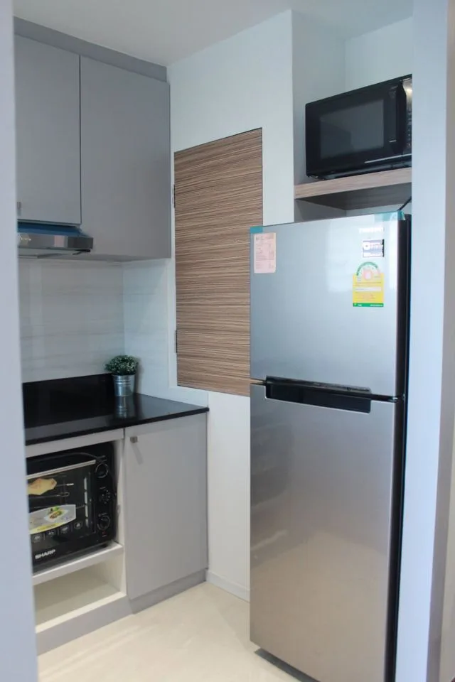 Prasanmit Condominium — photo 6