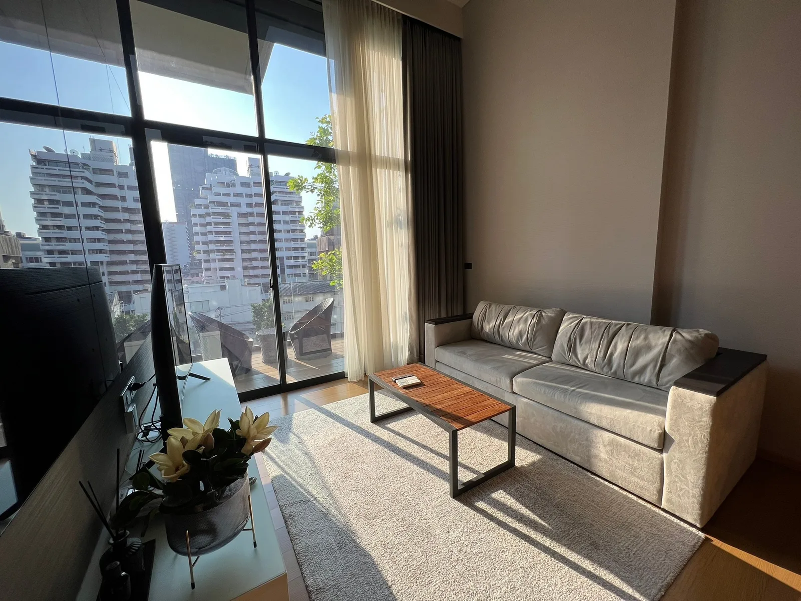 Siamese Exclusive Sukhumvit 31 — photo 1