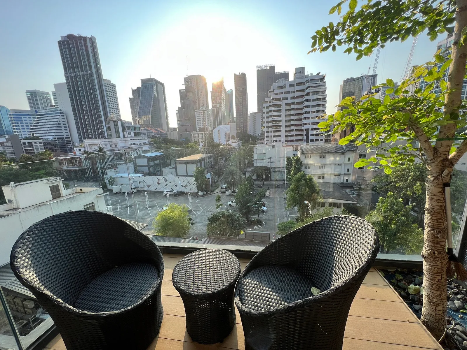 Siamese Exclusive Sukhumvit 31 — photo 11