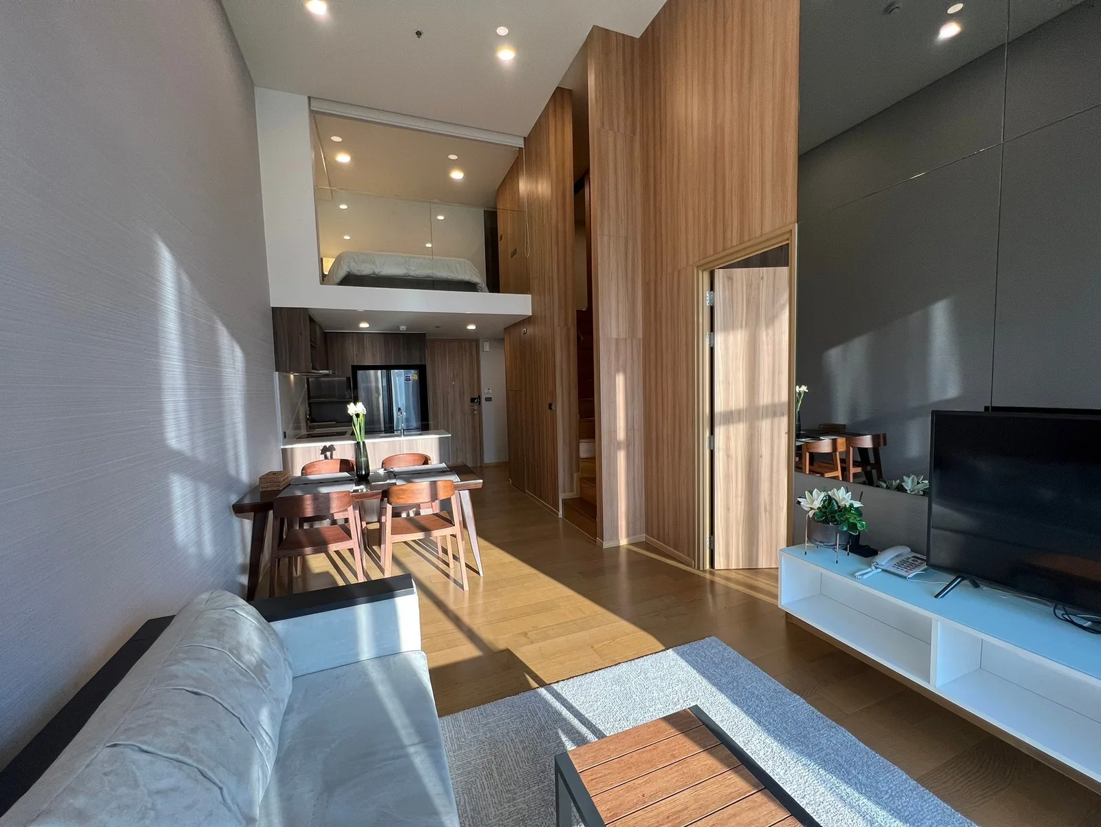 Siamese Exclusive Sukhumvit 31 — photo 10
