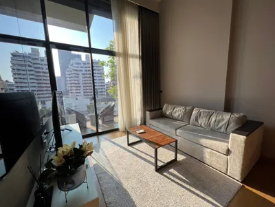 Siamese Exclusive Sukhumvit 31