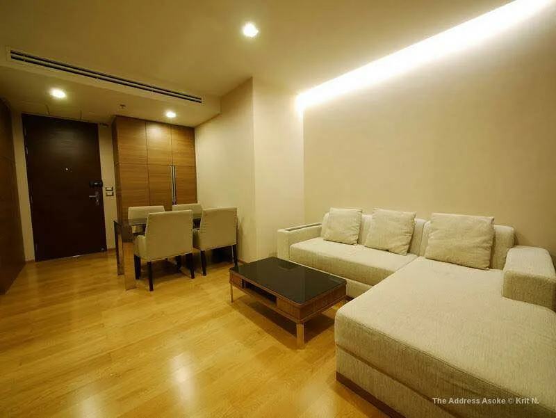 The Address Asoke — photo 2