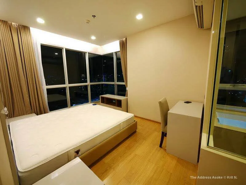 The Address Asoke — photo 4