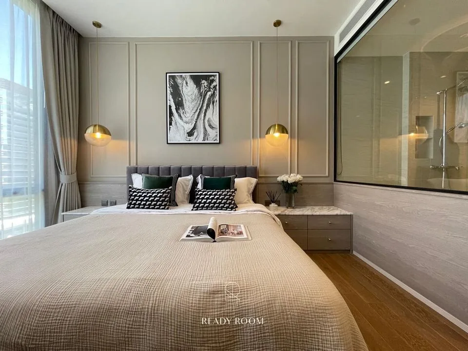 Muniq Langsuan — photo 14