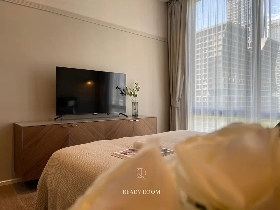 Muniq Langsuan — photo 8