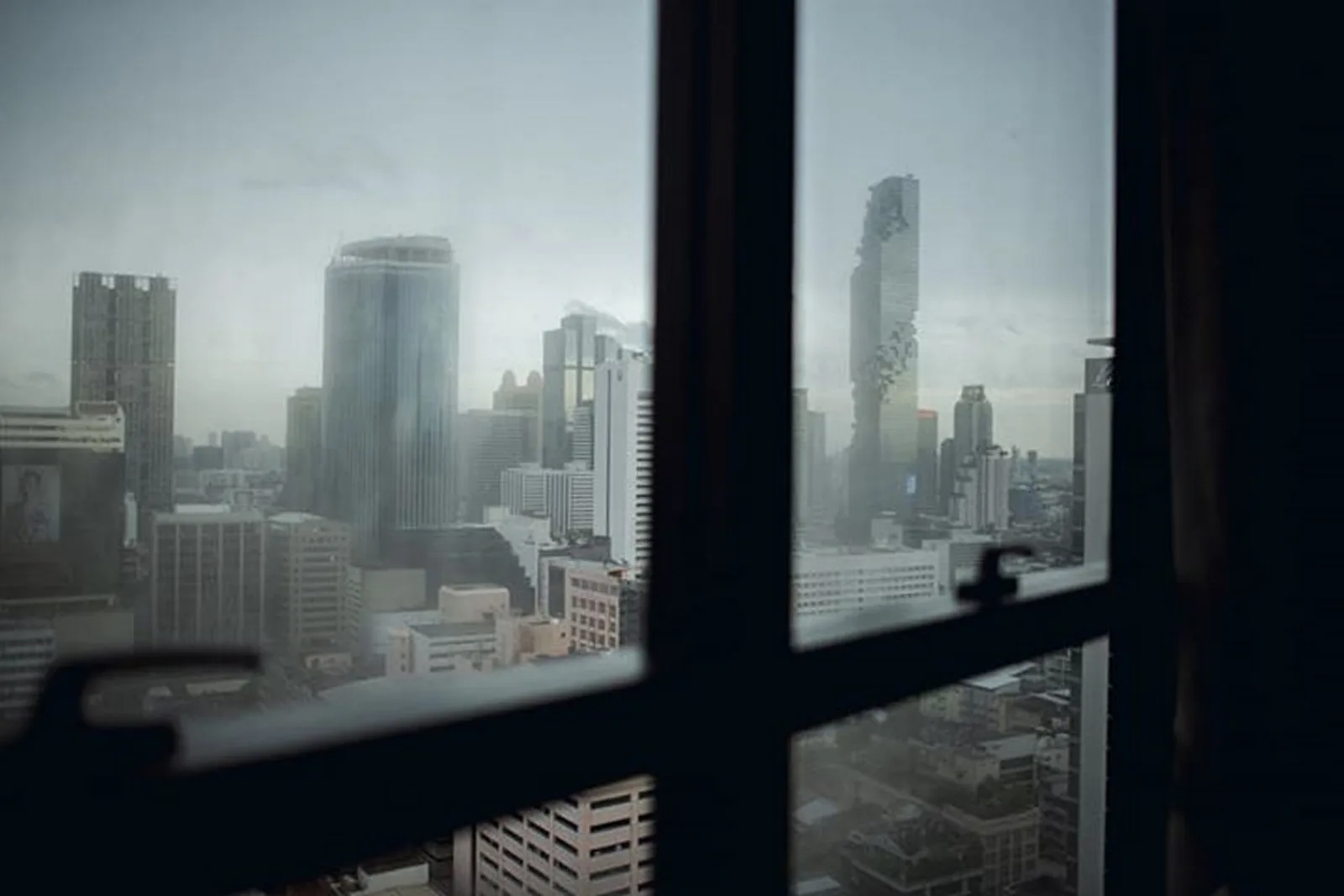 Ashton Chula - Silom — photo 16