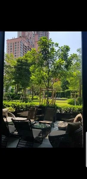 Park Origin Phromphong — photo 4