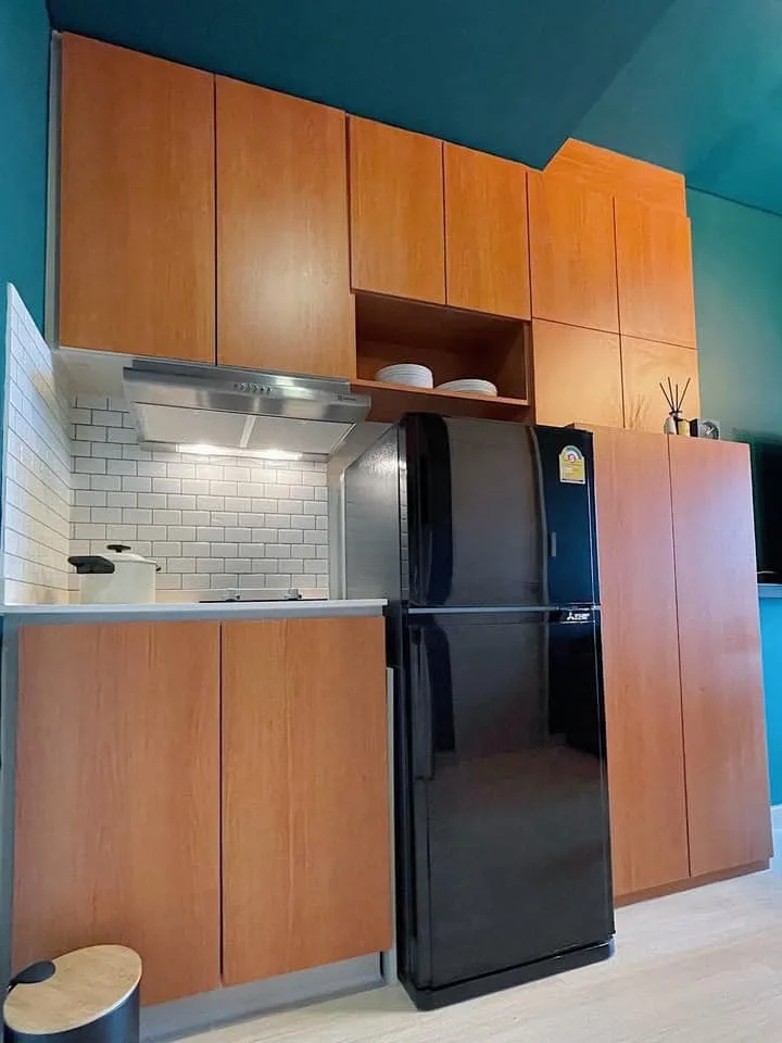 Lumpini Suite Phetchaburi - Makkasan — photo 11